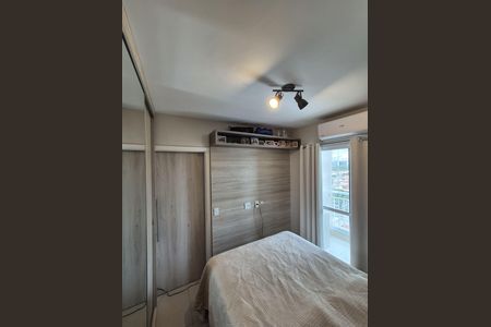 Apartamento à venda com 1 quarto, 40m² em Mooca, São Paulo