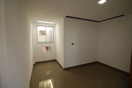 Quarto 1 de apartamento para alugar com 1 quarto, 34m² em Anil, Rio de Janeiro