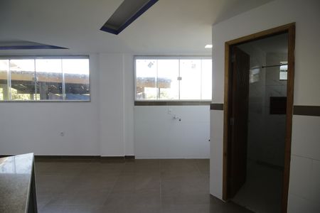 Apartamento para alugar com 34m², 1 quarto e sem vagaCozinha