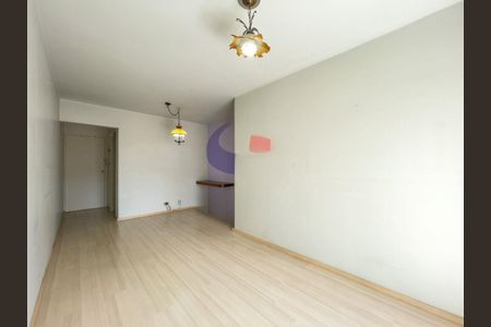 Apartamento à venda com 2 quartos, 60m² em Jardim das Acacias, São Paulo