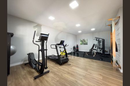 Apartamento à venda com 60m², 2 quartos e 1 vaga