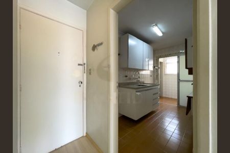 Apartamento à venda com 60m², 2 quartos e 1 vaga