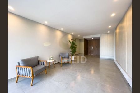 Apartamento à venda com 60m², 2 quartos e 1 vaga