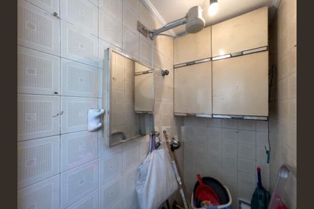 Apartamento à venda com 60m², 2 quartos e 1 vaga