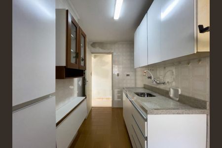 Apartamento à venda com 60m², 2 quartos e 1 vaga