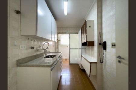 Apartamento à venda com 60m², 2 quartos e 1 vaga