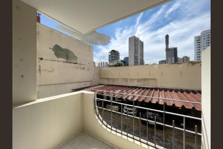 Apartamento à venda com 60m², 2 quartos e 1 vaga