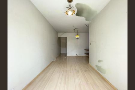 Apartamento à venda com 60m², 2 quartos e 1 vaga