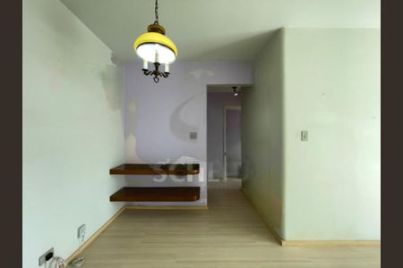 Apartamento à venda com 60m², 2 quartos e 1 vaga
