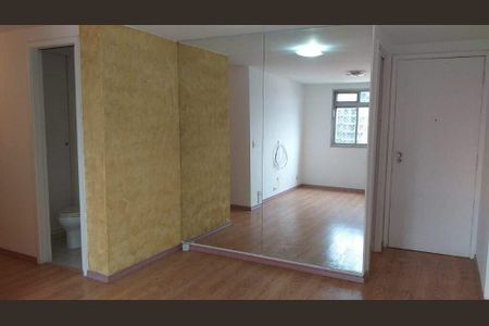 Apartamento à venda com 2 quartos, 80m² em Brooklin, São Paulo