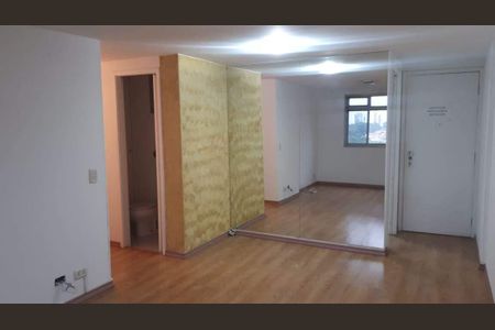 Apartamento à venda com 2 quartos, 80m² em Brooklin, São Paulo