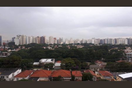 Apartamento à venda com 2 quartos, 80m² em Brooklin, São Paulo