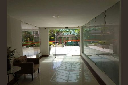 Apartamento à venda com 2 quartos, 80m² em Brooklin, São Paulo
