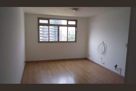 Apartamento à venda com 2 quartos, 80m² em Brooklin, São Paulo