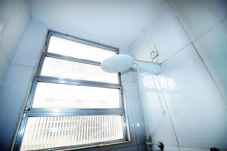 Apartamento à venda com 50m², 2 quartos e sem vagaBanheiro