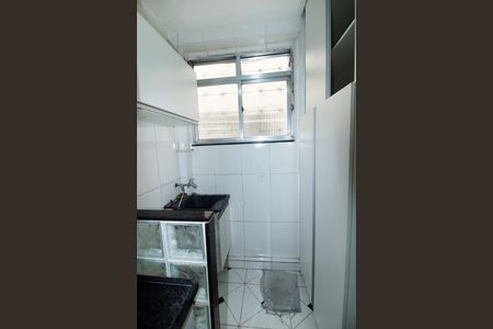 Apartamento à venda com 50m², 2 quartos e sem vagaÁrea de Serviço