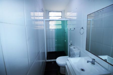 Apartamento à venda com 50m², 2 quartos e sem vagaBanheiro