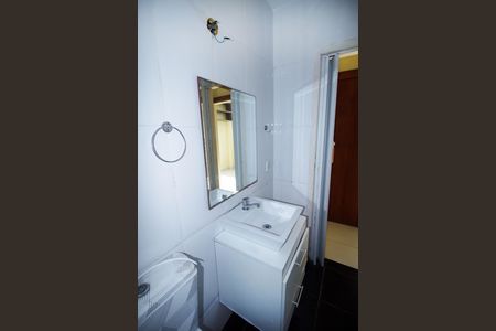 Apartamento à venda com 50m², 2 quartos e sem vagaBanheiro