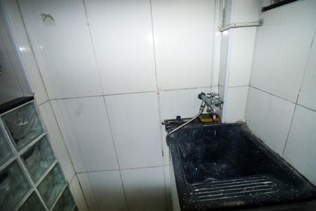 Apartamento à venda com 50m², 2 quartos e sem vagaÁrea de Serviço
