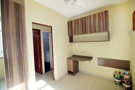 Apartamento à venda com 50m², 2 quartos e sem vagaQuarto 2