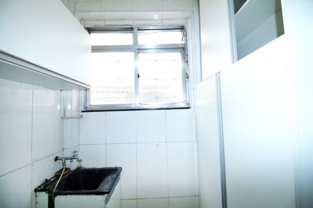 Apartamento à venda com 50m², 2 quartos e sem vagaÁrea de Serviço