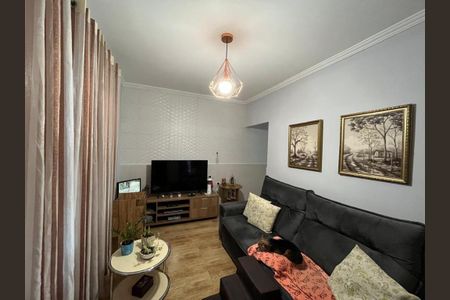 Casa à venda com 2 quartos, 113m² em Vila Carrão, São Paulo