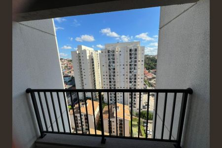 Apartamento à venda com 39m², 1 quarto e 1 vaga Apartamento à venda com 39m², 1 quarto e 1 vagaFoto 04