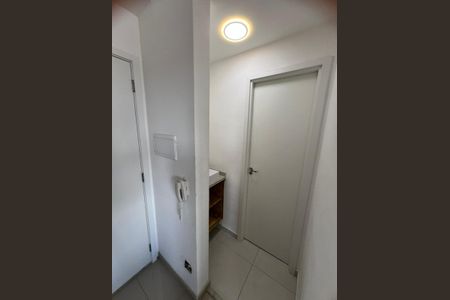 Apartamento à venda com 39m², 1 quarto e 1 vaga Apartamento à venda com 39m², 1 quarto e 1 vagaFoto 25