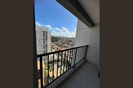 Foto 01 de apartamento à venda com 1 quarto, 39m² em City Bussocaba, Osasco