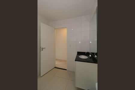 Apartamento para alugar com 62m², 2 quartos e sem vaga Apartamento para alugar com 62m², 2 quartos e sem vagaBanheiro