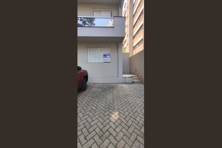 Apartamento para alugar com 62m², 2 quartos e sem vaga Apartamento para alugar com 62m², 2 quartos e sem vagaFachada - Plaquinha