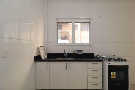 Apartamento para alugar com 62m², 2 quartos e sem vaga Apartamento para alugar com 62m², 2 quartos e sem vagaCozinha