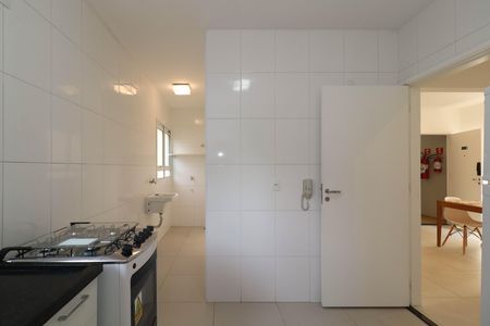 Apartamento para alugar com 62m², 2 quartos e sem vaga Apartamento para alugar com 62m², 2 quartos e sem vagaCozinha