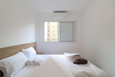 Apartamento para alugar com 62m², 2 quartos e sem vaga Apartamento para alugar com 62m², 2 quartos e sem vagaQuarto 2