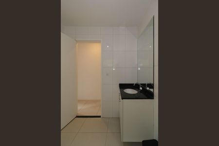 Apartamento para alugar com 62m², 2 quartos e sem vaga Apartamento para alugar com 62m², 2 quartos e sem vagaBanheiro