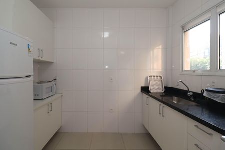 Apartamento para alugar com 62m², 2 quartos e sem vaga Apartamento para alugar com 62m², 2 quartos e sem vagaCozinha