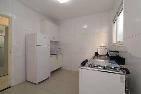Apartamento para alugar com 62m², 2 quartos e sem vaga Apartamento para alugar com 62m², 2 quartos e sem vagaCozinha