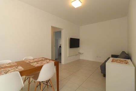Sala de apartamento para alugar com 2 quartos, 62m² em Sumaré, São Paulo