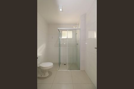 Apartamento para alugar com 62m², 2 quartos e sem vaga Apartamento para alugar com 62m², 2 quartos e sem vagaBanheiro