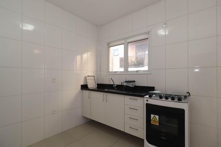 Apartamento para alugar com 62m², 2 quartos e sem vaga Apartamento para alugar com 62m², 2 quartos e sem vagaCozinha