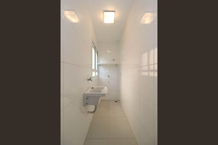 Apartamento para alugar com 62m², 2 quartos e sem vaga Apartamento para alugar com 62m², 2 quartos e sem vagaÁrea de Serviço