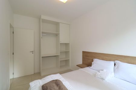 Apartamento para alugar com 62m², 2 quartos e sem vaga Apartamento para alugar com 62m², 2 quartos e sem vagaQuarto 2