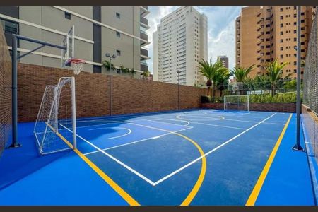 Apartamento à venda com 144m², 3 quartos e 2 vagas Apartamento à venda com 144m², 3 quartos e 2 vagasFoto 43