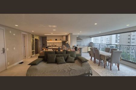 Apartamento à venda com 144m², 3 quartos e 2 vagas Apartamento à venda com 144m², 3 quartos e 2 vagasFoto 04