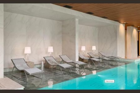 Apartamento à venda com 144m², 3 quartos e 2 vagas Apartamento à venda com 144m², 3 quartos e 2 vagasFoto 56
