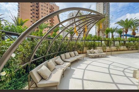Apartamento à venda com 144m², 3 quartos e 2 vagas Apartamento à venda com 144m², 3 quartos e 2 vagasFoto 46
