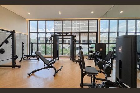 Apartamento à venda com 144m², 3 quartos e 2 vagas Apartamento à venda com 144m², 3 quartos e 2 vagasFoto 63