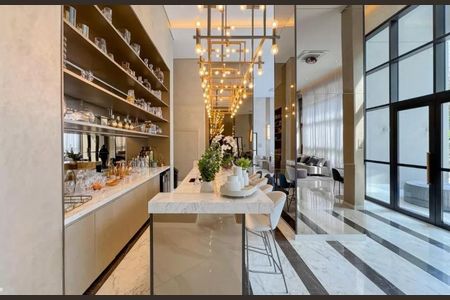 Apartamento à venda com 144m², 3 quartos e 2 vagas Apartamento à venda com 144m², 3 quartos e 2 vagasFoto 68