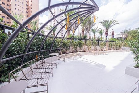 Apartamento à venda com 144m², 3 quartos e 2 vagas Apartamento à venda com 144m², 3 quartos e 2 vagasFoto 37