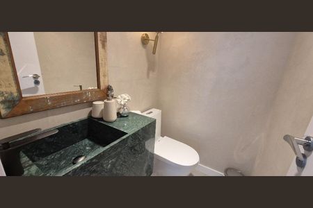 Apartamento à venda com 144m², 3 quartos e 2 vagas Apartamento à venda com 144m², 3 quartos e 2 vagasFoto 08